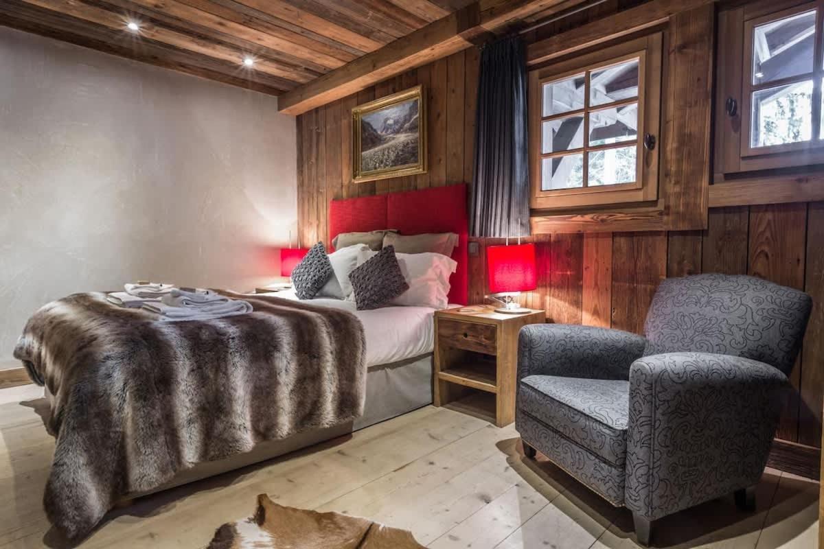 L'ourson, Avec Jacuzzi, Sauna, Services Hoteliers