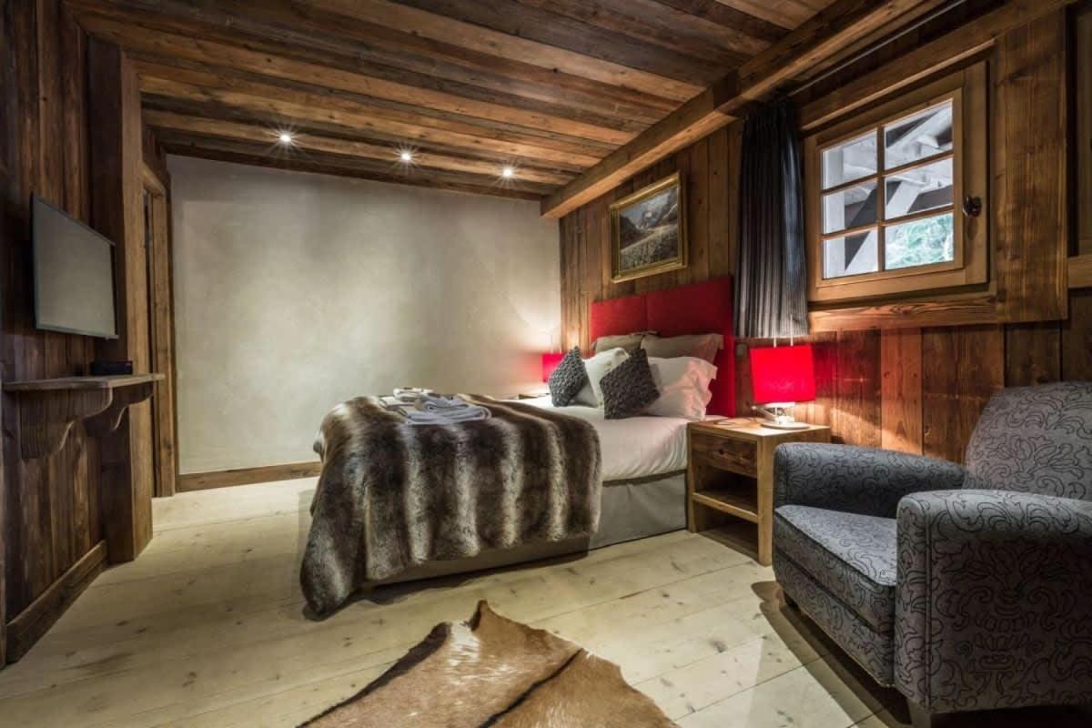 L'ourson, Avec Jacuzzi, Sauna, Services Hoteliers