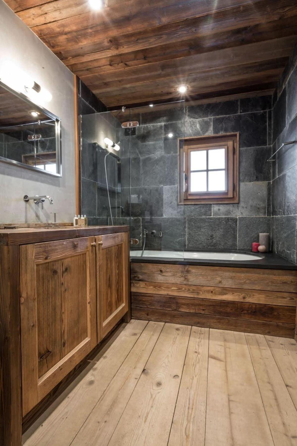 L'ourson, Avec Jacuzzi, Sauna, Services Hoteliers * Chamonix